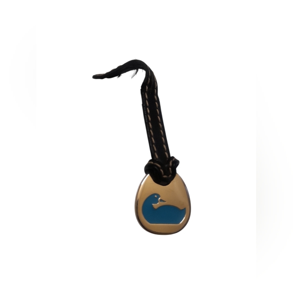 Dooney & Bourke Pendant Bag Charm